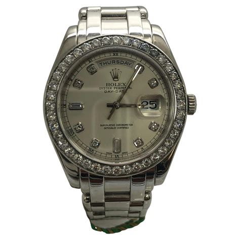 rolex pearlmaster men|Rolex pearlmaster for sale.